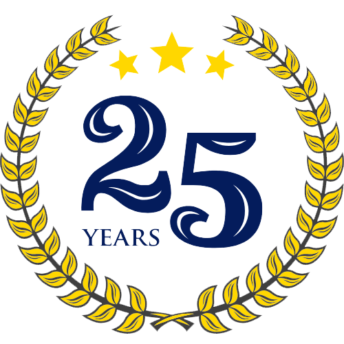Avius AI 25 Years Experience