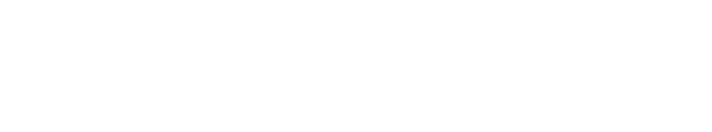 Avius AI Ecosystem Icons