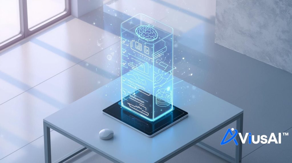 AI First Checklist Avius AI