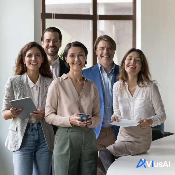 USA Based Avius AI Administrative Team