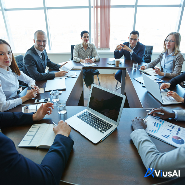USA Based Avius AI Engineering Team