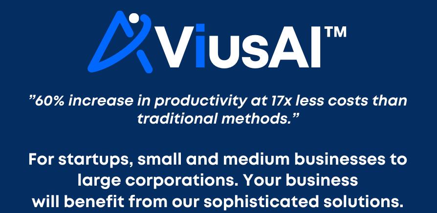 Avius AI for productivity increase