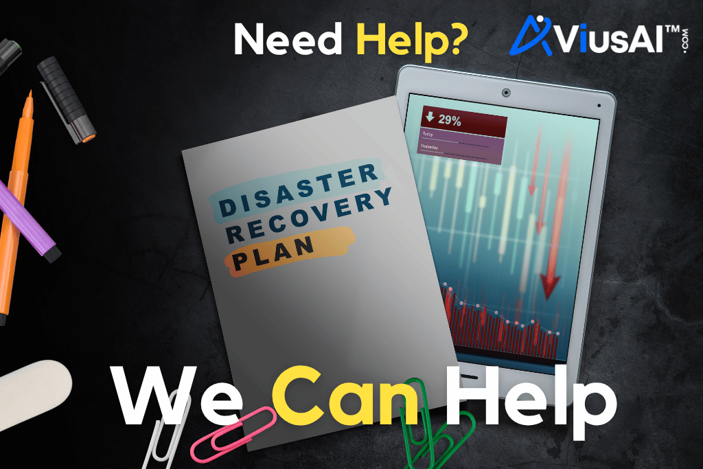 Avius AI Business Disaster Recovery