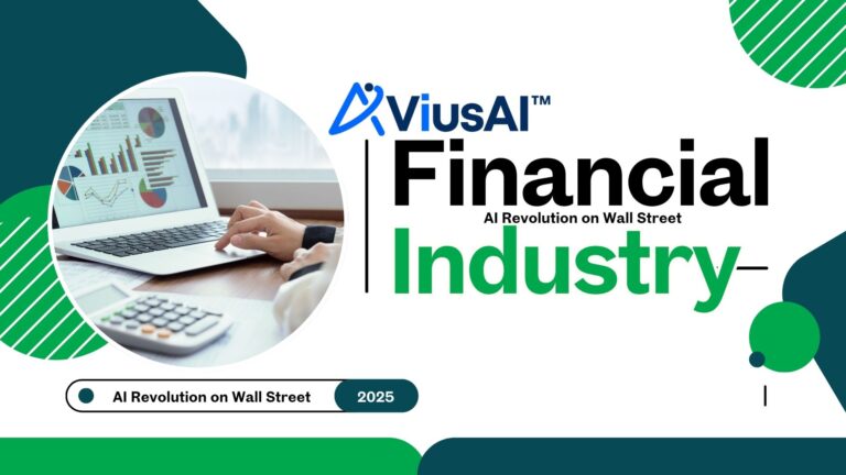 AI Revolution on Wall Street Financial Industry Avius AI