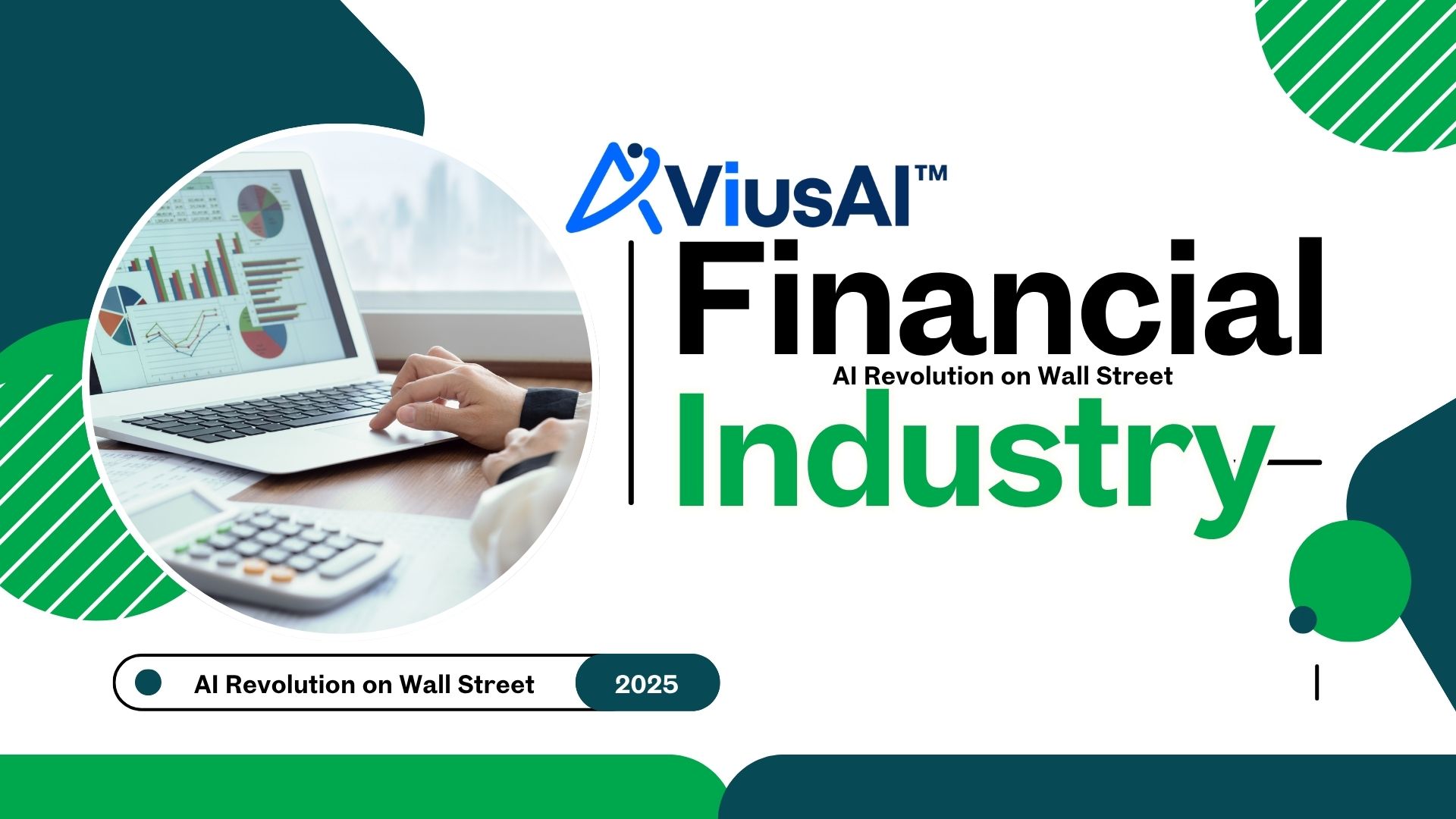 AI Revolution on Wall Street Financial Industry Avius AI