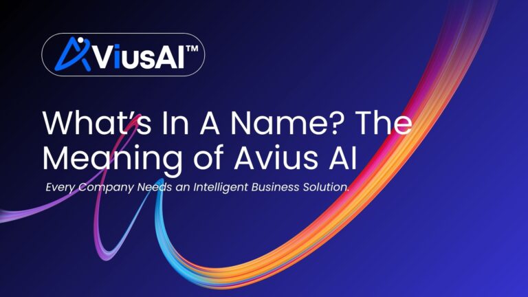 Automated Virtual Intelligence Utilizing Smart AI Avius AI