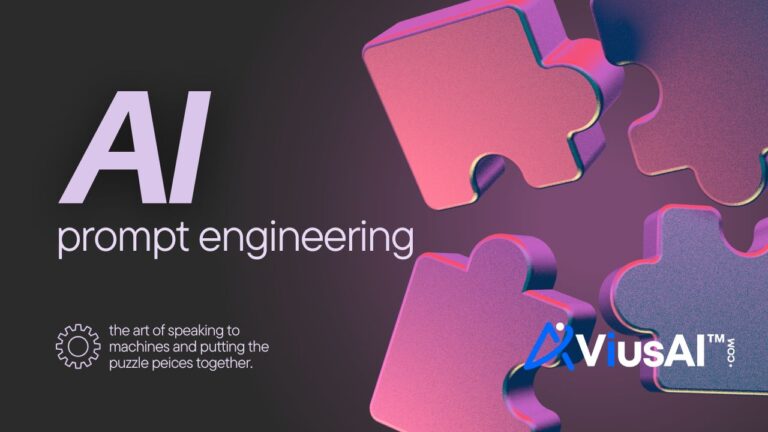 AI prompt engineering Avius AI