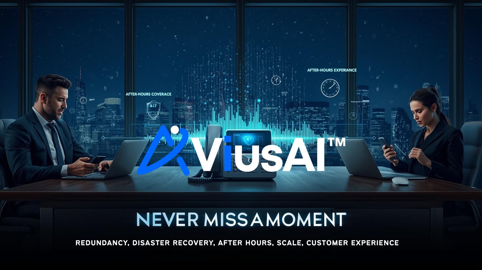 10 Reasons Every Business Should Have AI-Powered Customer Communication Avius AI